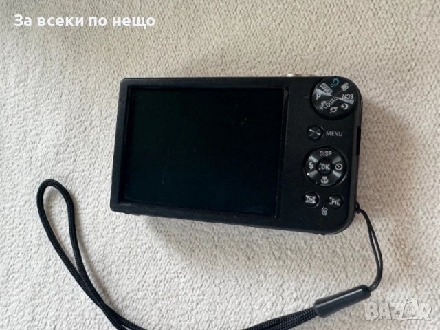 Цифров фотоапарат SAMSUNG PL171 ,16.1MP 5x Zoom, снимка 4 - Фотоапарати - 51125934