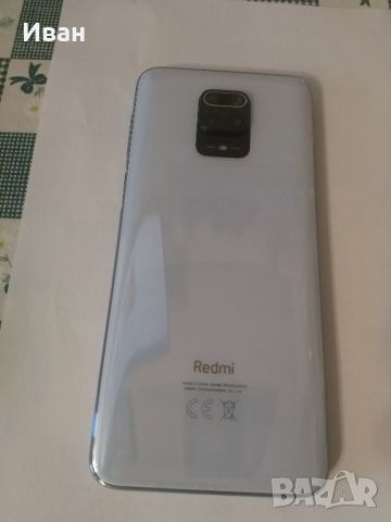 телефон redmi note 9pro, снимка 3 - Xiaomi - 46174711