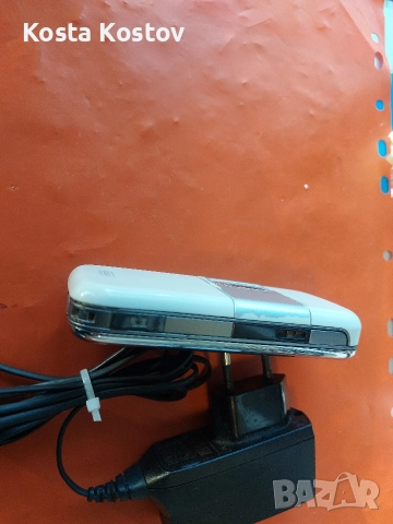NOKIA 6233, снимка 5 - Nokia - 52934286