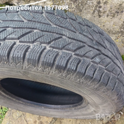 Гуми Джипови 245.70.16 , снимка 5 - Гуми и джанти - 53603902