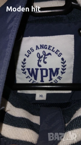 Яке ветровка за момче 152 см., снимка 4 - Детски якета и елеци - 53473160