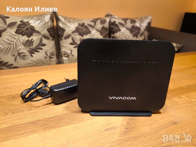 Оптичен рутер Nokia G-2425G-A