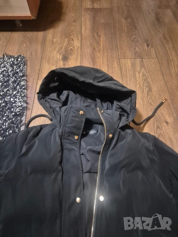 Zara яке от новата колекция , снимка 5 - Якета - 53014847