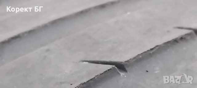 Гуми 225 50 16 Континентал Continental 2 броя. Нов внос. Не са нови! , снимка 5 - Гуми и джанти - 51465951