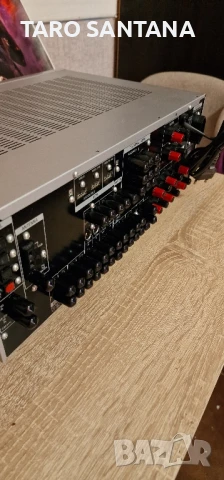 Ресивър SONY STR -DG700, снимка 9 - Ресийвъри, усилватели, смесителни пултове - 49468735