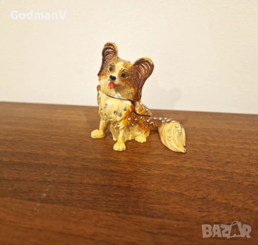 Бижутерка 'Куче"