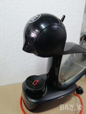 Кафемашина за капсули Dolce Gusto , снимка 13 - Кафемашини - 46652975