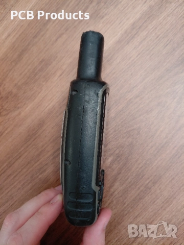 Планинска навигация Garmin Gpsmap 62st, снимка 3 - Garmin - 51852487