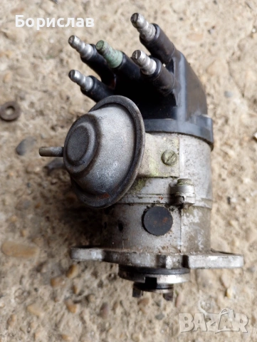 Делко Пежо ситроен, снимка 2 - Части - 54080560