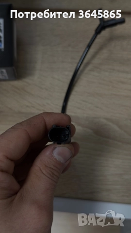 Датчик ABS MEAT & DORIA, снимка 5 - Части - 52739616