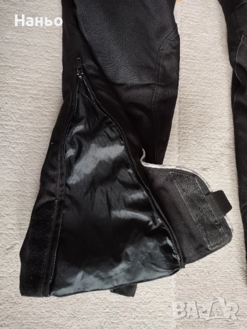 Мото панталон-XTU-CORDURA!Размер-М., снимка 6 - Мотоциклети и мототехника - 52093935