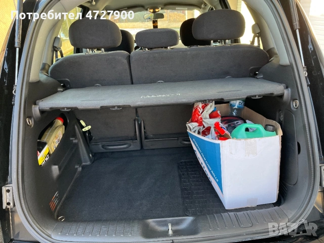 95000 км, снимка 8 - Автомобили и джипове - 53417790