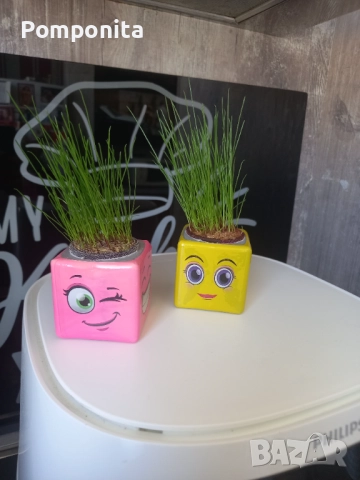 Емотикон Тревичко 