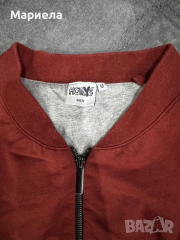 Мъжки суитчър, снимка 2 - Суичъри - 51945552