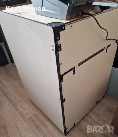 3D Printer Elegoo Neptune 4 MAX - CoreXY модификация, снимка 2 - Друга електроника - 54007085