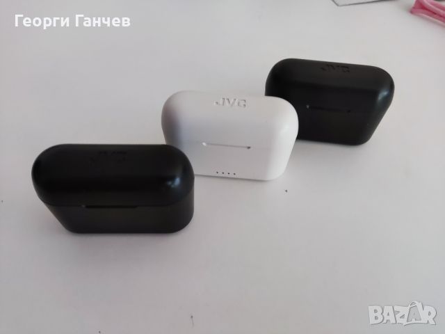 Слушалки JVC HA A3T, снимка 2 - Bluetooth слушалки - 46330009