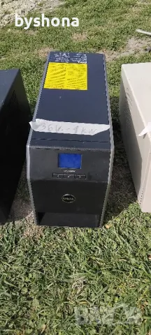 Юпиес за Парно и Видионаблюдения, снимка 2 - Други стоки за дома - 49539677