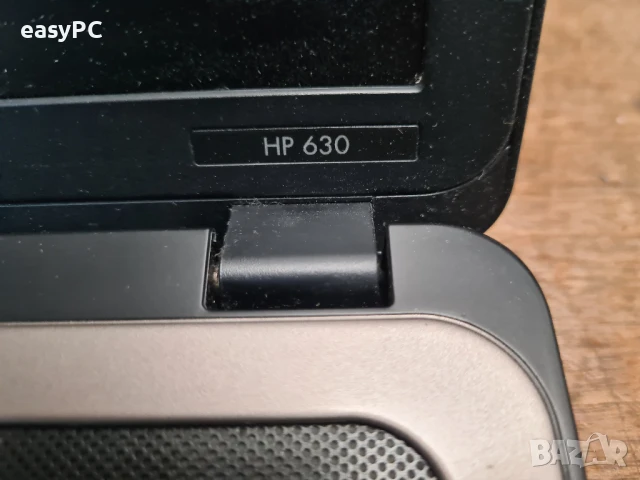Продавам лаптоп HP 630 - части, снимка 4 - Части за лаптопи - 50893192