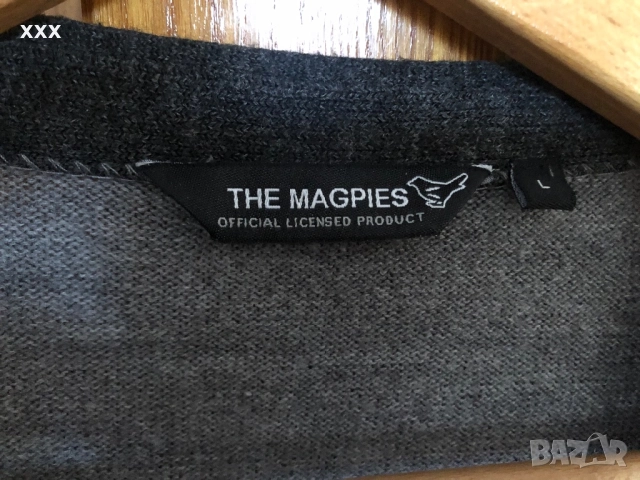 Мъжки маркови жилетки, снимка 3 - Пуловери - 52680933