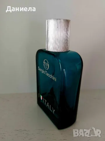 Шишета от  маркови парфюми, снимка 17 - Мъжки парфюми - 46653948