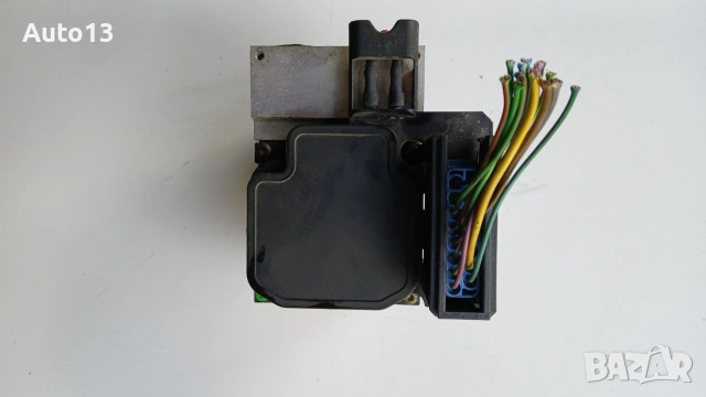 ABS Помпа Passat B5.5, снимка 2 - Части - 53665032