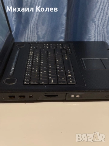 Лаптоп ASUS X71SL, снимка 3 - Части за лаптопи - 53866779