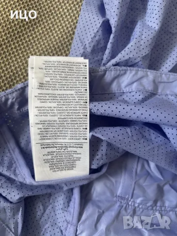 Дамска ветровка Nike Running, снимка 8 - Спортни екипи - 49712071