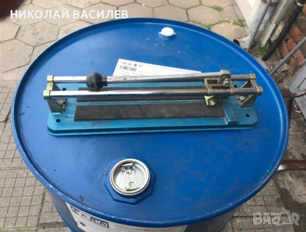 Машинка. за  рязане  на  плочки  55  см  ., снимка 9 - Други - 53684381