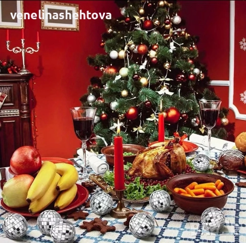 15 броя огледални диско топчета топки за декорация на торта , снимка 4 - Други - 52596049