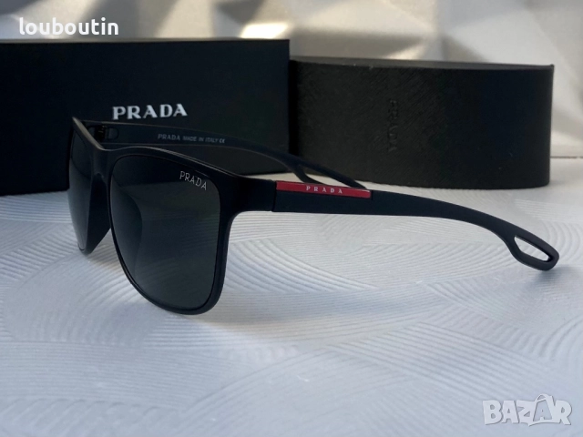 Класически мъжки слънчеви очила, снимка 10 - Слънчеви и диоптрични очила - 51773063