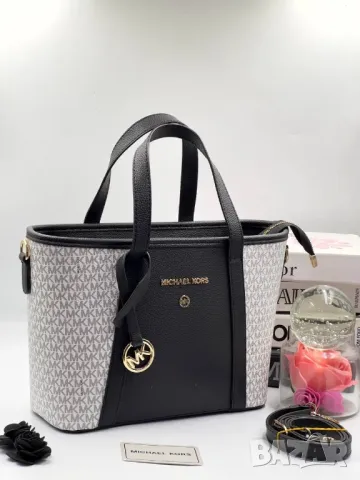 дамски чанти michael kors guess , снимка 16 - Чанти - 46966678