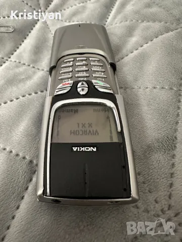 Nokia 8850, снимка 3 - Nokia - 46979987