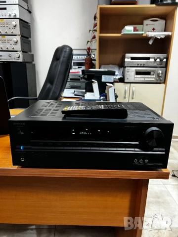 Marantz SD-585, снимка 10 - Декове - 52972880