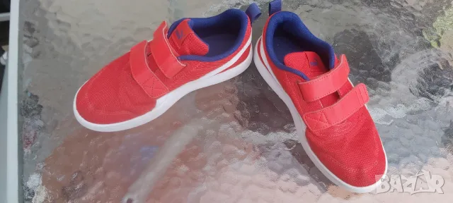 Детски маратонки, снимка 4 - Детски маратонки - 49922549