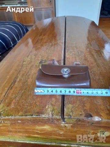 Стара Чантичка за велосипед,колело #18, снимка 2 - Други ценни предмети - 50095302