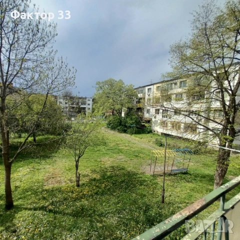 2-стаен с отделна кухня в Надежда 2 