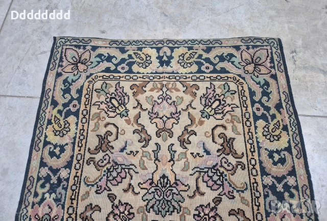 Стар Котленски Килим, снимка 4 - Килими - 52359982