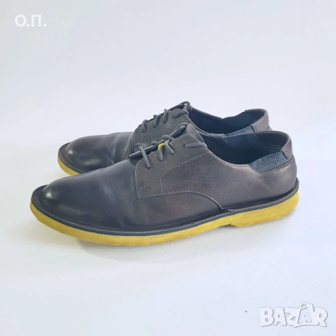 CAMPER, оригинални 41, снимка 3 - Спортно елегантни обувки - 54227128