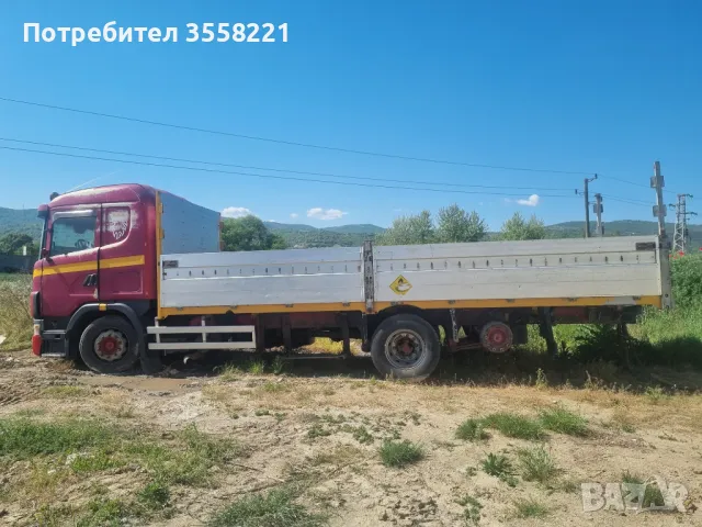 Каросерия, снимка 2 - Части - 50145346