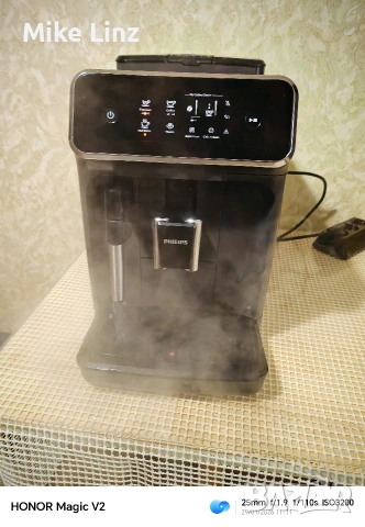 Philips EP2224, снимка 7 - Кафемашини - 53277458