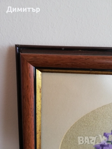 Гоблени рамкирани - част II, снимка 18 - Гоблени - 52071804