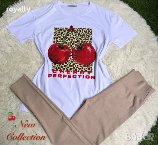 Дамски комплекти Различни дизайни , снимка 17 - Комплекти - 50413277