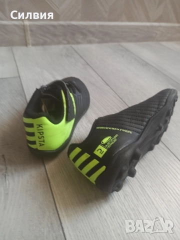 Бутонки 38.5, 32, 30, снимка 12 - Футбол - 52464755