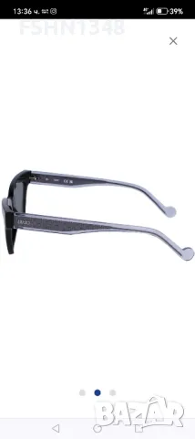 Слънчеви очила Liu Jo LJ3607S 001 51

, снимка 2 - Слънчеви и диоптрични очила - 50323507