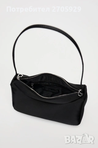 Нови чанти Zara различни модели, снимка 13 - Чанти - 54012848