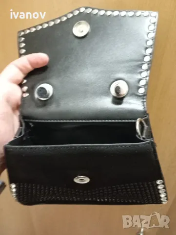 Чанта дамска официална , снимка 3 - Чанти - 50404535