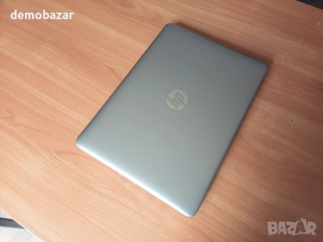 13.3' HP ProBook Core™i5-7th/8GB DDR4/256GB с Бат. 4 часа, снимка 3 - Лаптопи за работа - 52145116