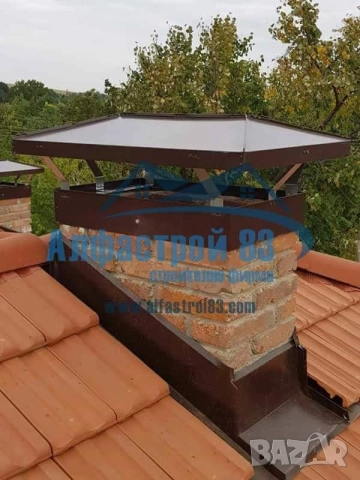 Ремонт на покриви Пловдив , снимка 6 - Ремонти на покриви - 52795730