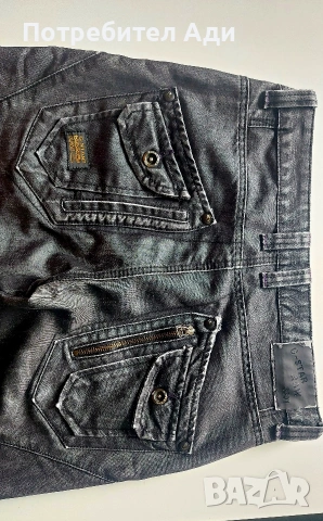 Лот 4 бр.мъжки дънки, снимка 3 - Дънки - 54182265