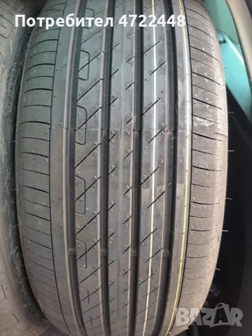 Чисто нови гуми 215 50 18, снимка 2 - Гуми и джанти - 53266066